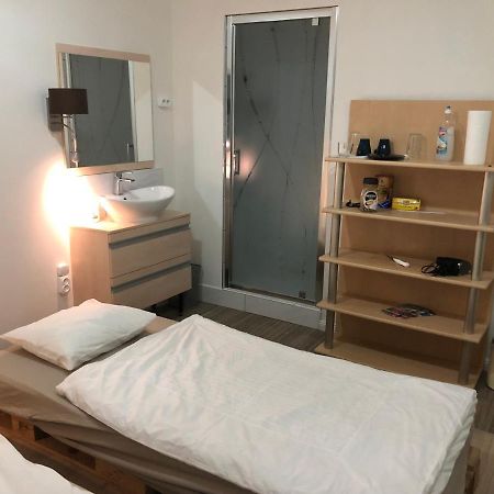 Bed4U Mini Studio Sienna 17 Lublin Exterior photo