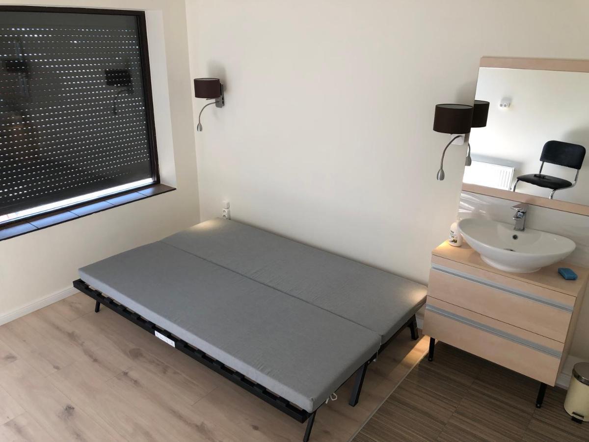 Bed4U Mini Studio Sienna 17 Lublin Exterior photo