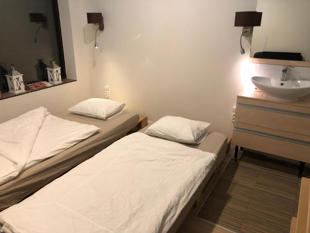 Bed4U Mini Studio Sienna 17 Lublin Exterior photo