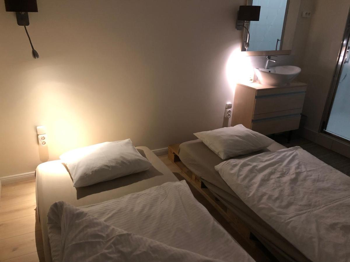 Bed4U Mini Studio Sienna 17 Lublin Exterior photo