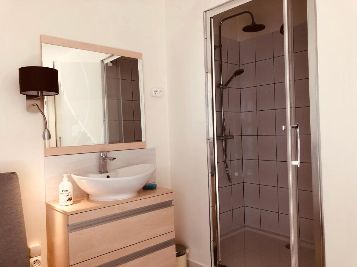 Bed4U Mini Studio Sienna 17 Lublin Exterior photo